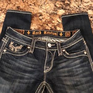 Rock Revival Women’s Jeans